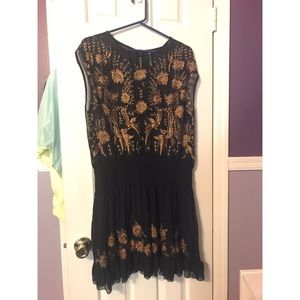 Free People Tunic/Dress